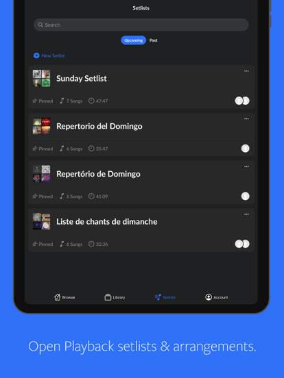 multitrackscom-chartbuilder screenshot