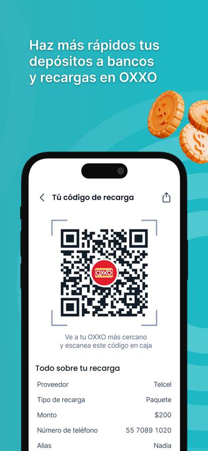 spin-premia screenshot