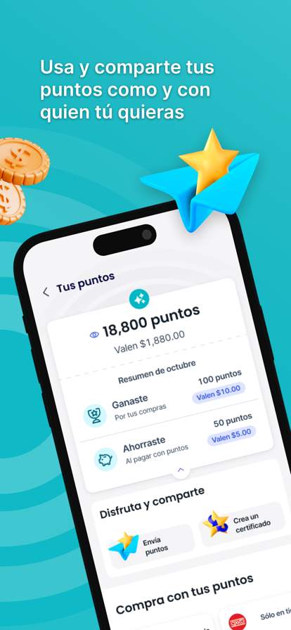 spin-premia screenshot