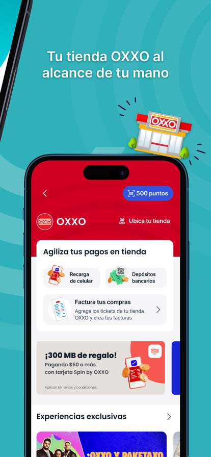 spin-premia screenshot