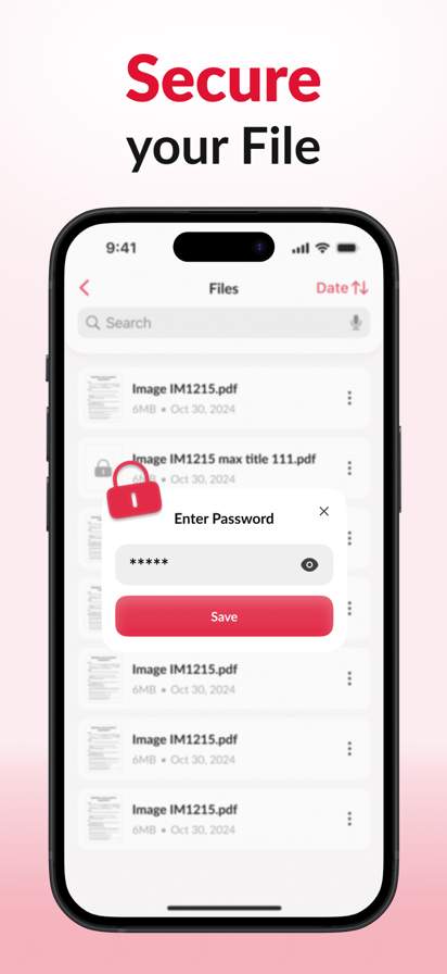 pdf-converter-file-editor screenshot