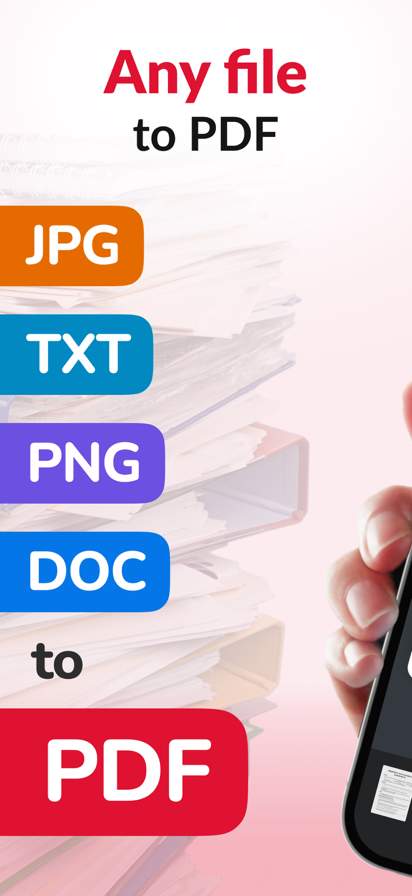 pdf-converter-file-editor screenshot
