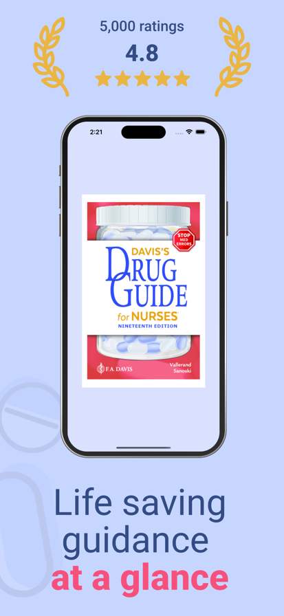 davis-drug-guide-for-nurses screenshot