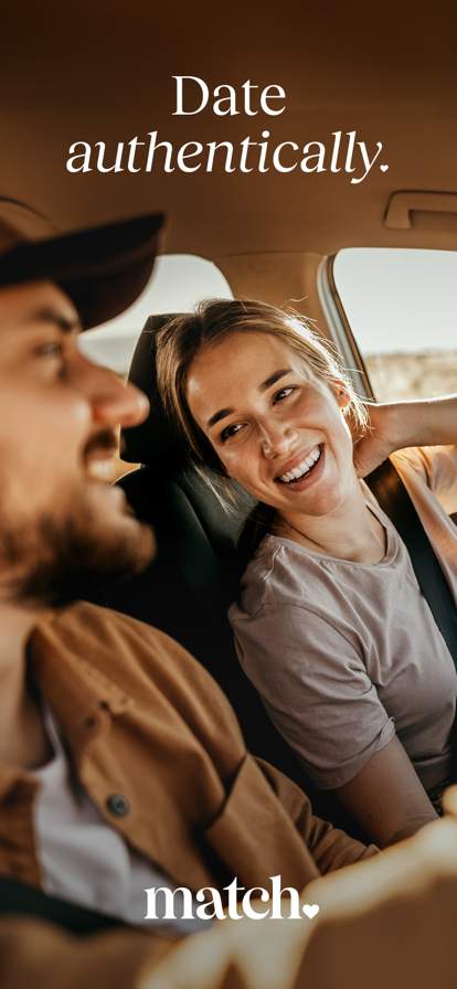 Match Dating App : Chat & Meet screenshot
