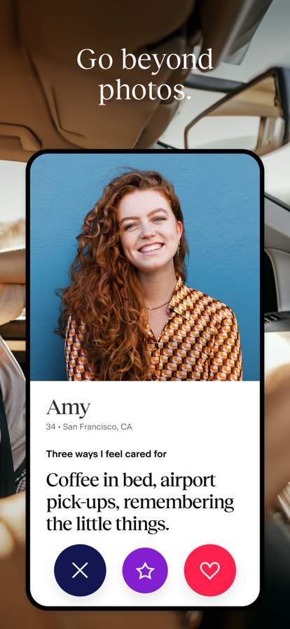 Match Dating App : Chat & Meet screenshot