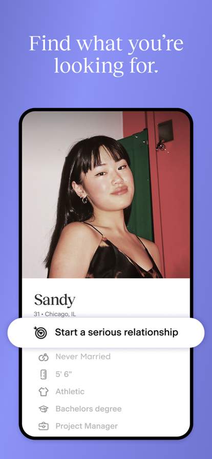 Match Dating App : Chat & Meet screenshot