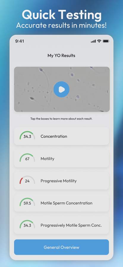 yo-home-sperm-test screenshot