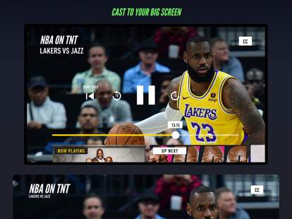 Watch TNT screenshot