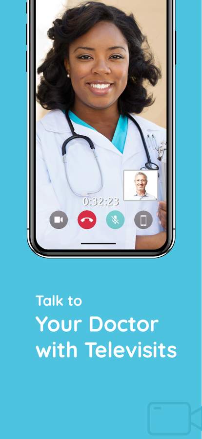 healow-uae screenshot