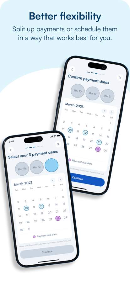 Mercury Cards screenshot