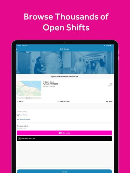 intelycare---nursing-jobs screenshot