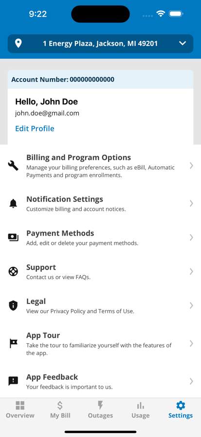consumers-energy screenshot