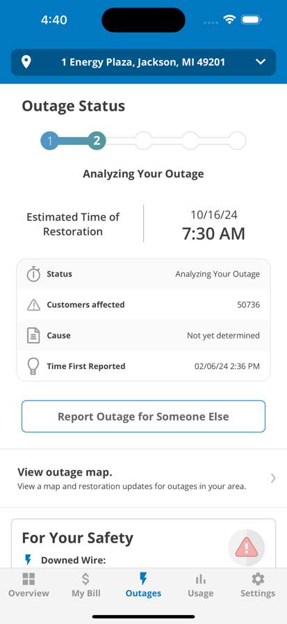 consumers-energy screenshot