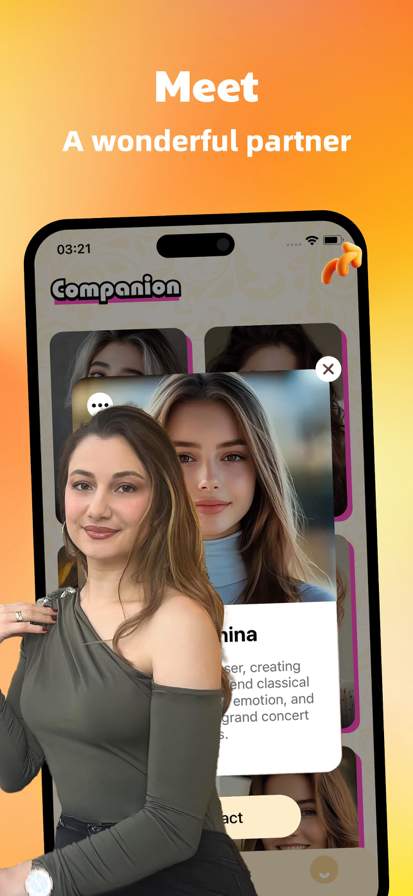 liv---chat-life screenshot