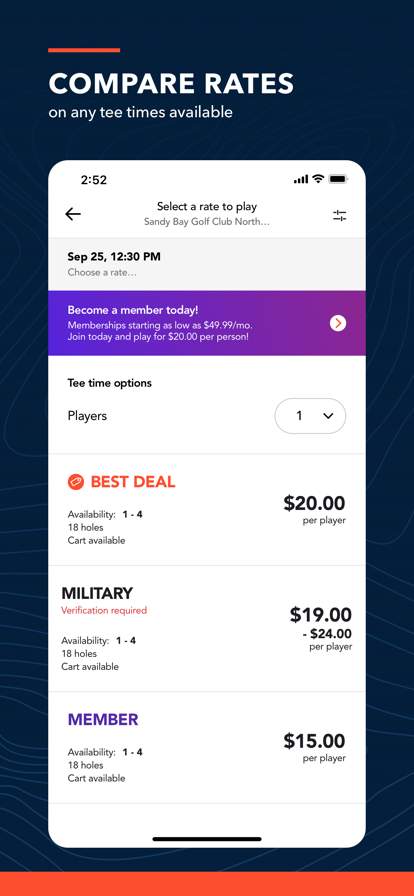 supreme-golf-book-tee-times screenshot