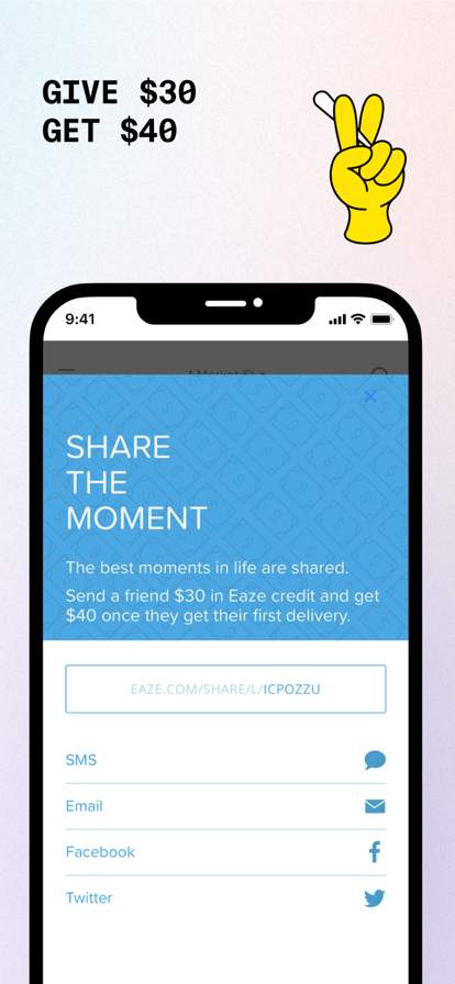 eaze-cannabis-delivery screenshot