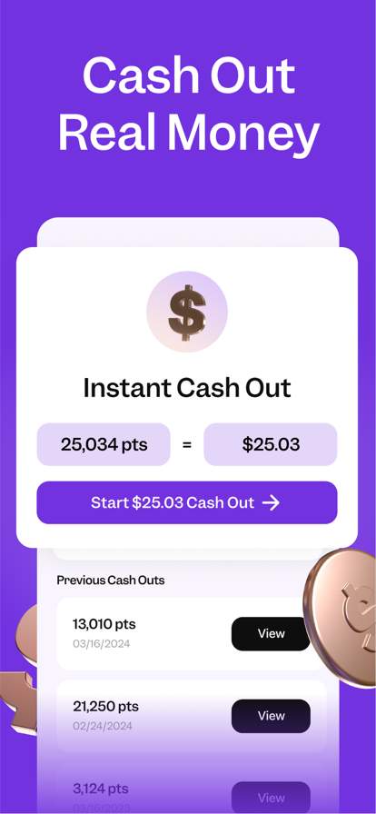 pogo-earn-cash-rewards screenshot