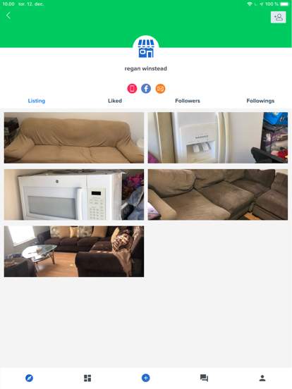 marketplace-buy-and-sell screenshot