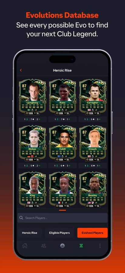 futgg---fc-25-evos-prices screenshot