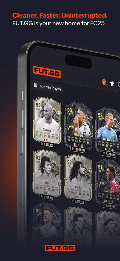 futgg---fc-25-evos-prices screenshot