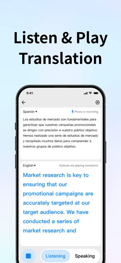 timekettle screenshot