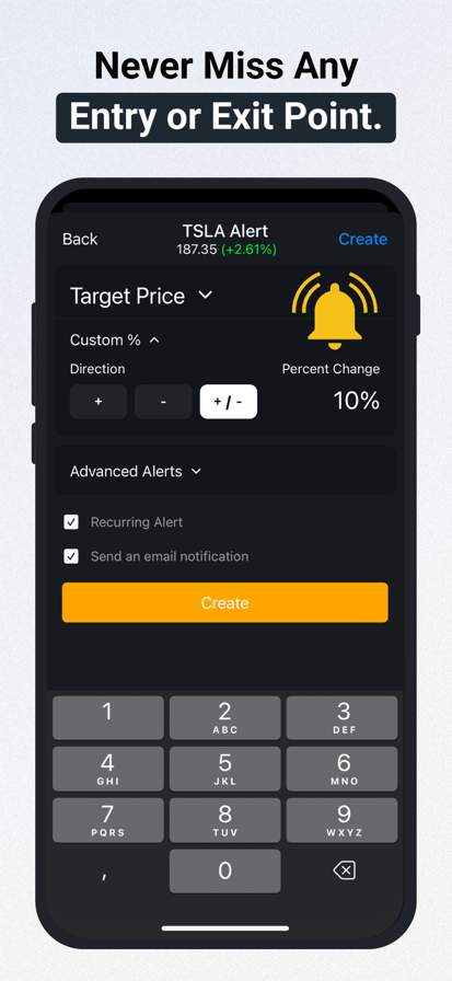 Investing.com: Stock Market screenshot