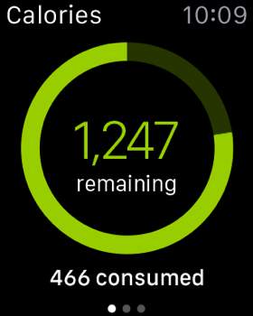 MyFitnessPal: Calorie Counter screenshot
