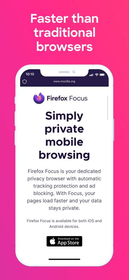 firefox-focus-privacy-browser screenshot