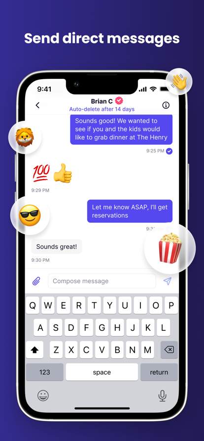 truth-social screenshot