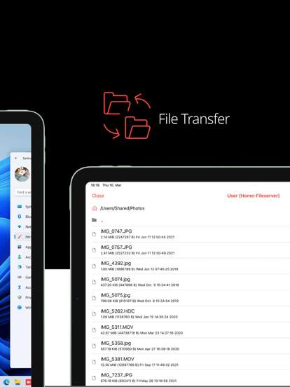 anydesk-remote-desktop screenshot