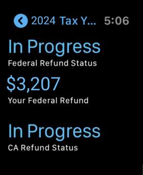 TurboTax: File Your Tax Return screenshot