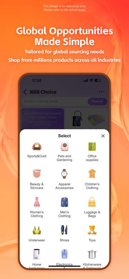 1688--b2b-market screenshot