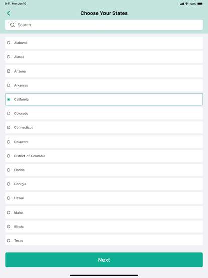 dmv-test-2025-road-ready screenshot