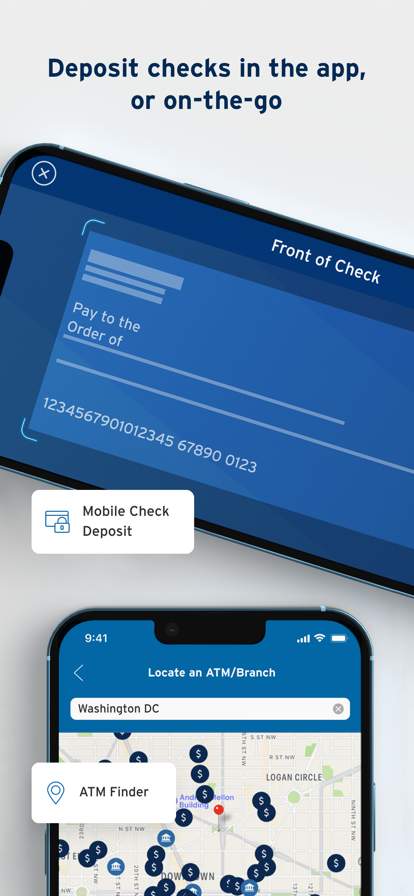 citi-mobile screenshot