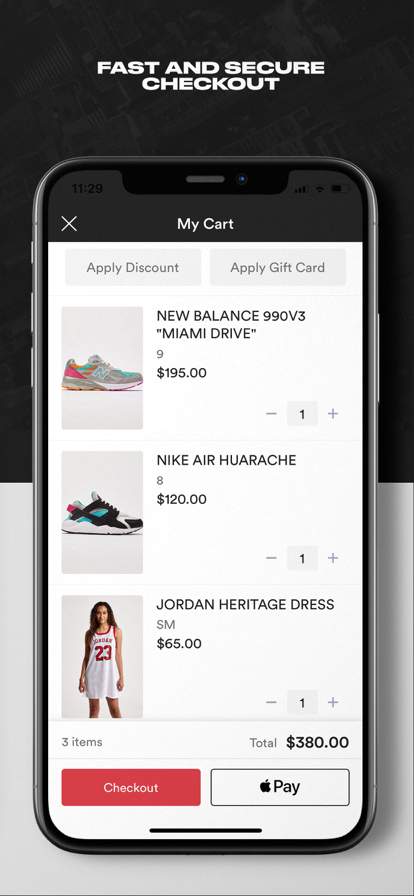dtlr screenshot