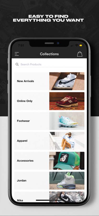 dtlr screenshot