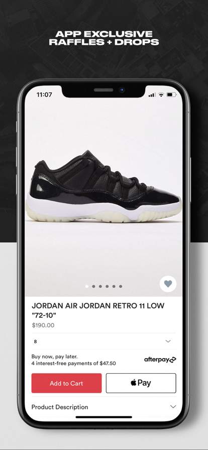 dtlr screenshot