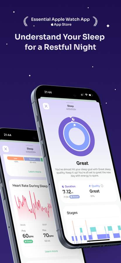 stresswatch-ai-stress-tracker screenshot
