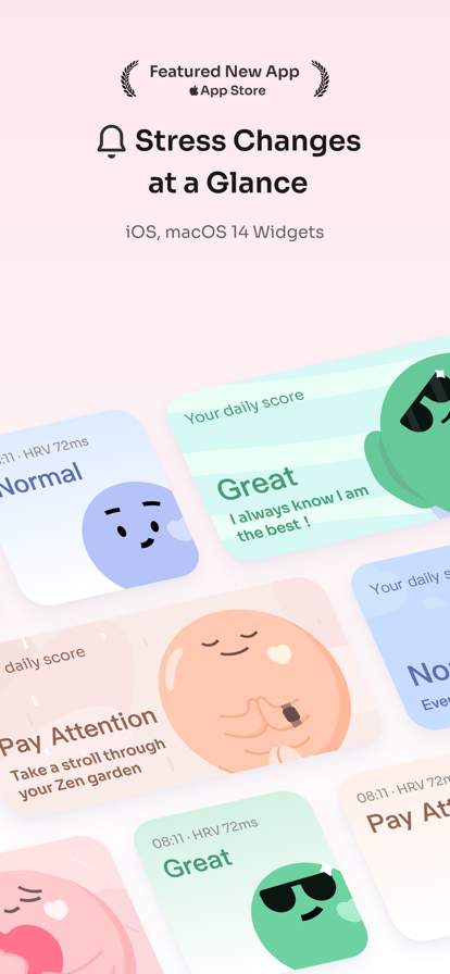 stresswatch-ai-stress-tracker screenshot