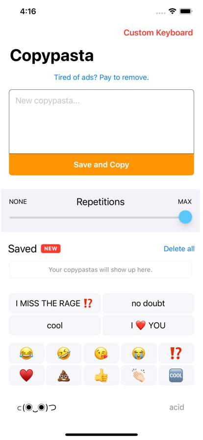 copypasta-keyboard screenshot