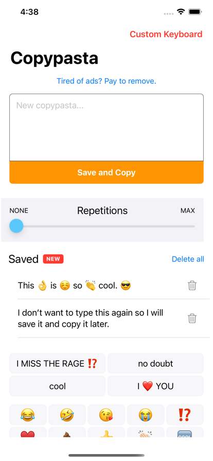 copypasta-keyboard screenshot