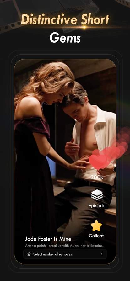 shotshort-dramasshorts screenshot
