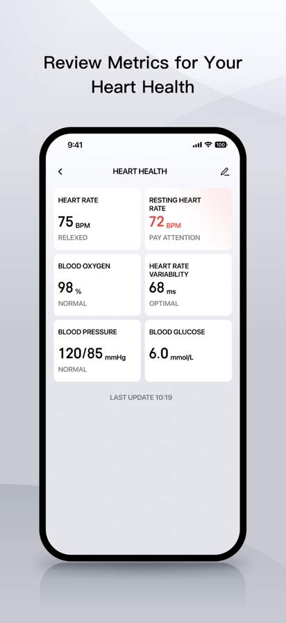 zepp-formerly-amazfit screenshot