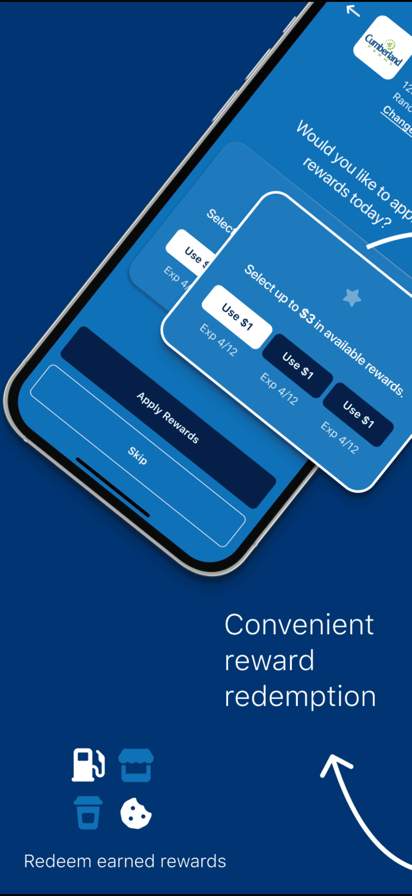SmartRewards by EG America screenshot