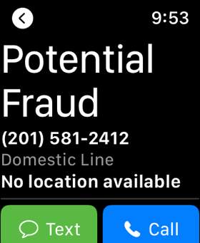 hiya-spam-blocker-caller-id screenshot