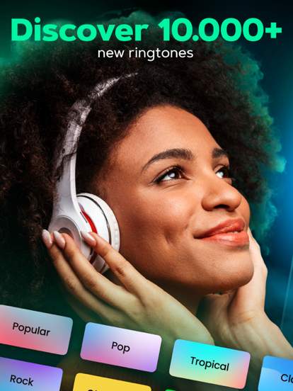 garage-ringtones-for-iphone screenshot