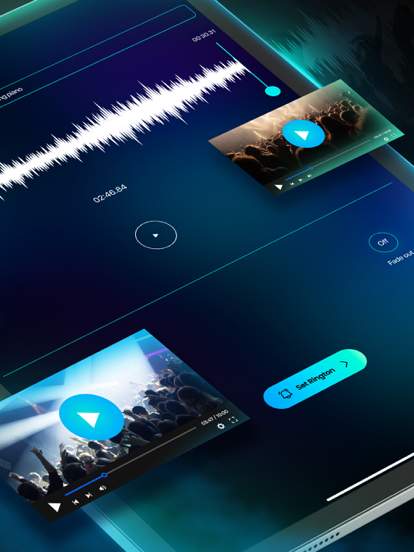 garage-ringtones-for-iphone screenshot