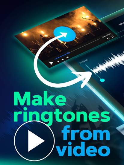 garage-ringtones-for-iphone screenshot
