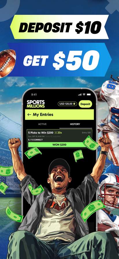 sm-pickem-fantasy-sports screenshot
