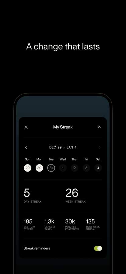 Open: Breathwork + Meditation screenshot